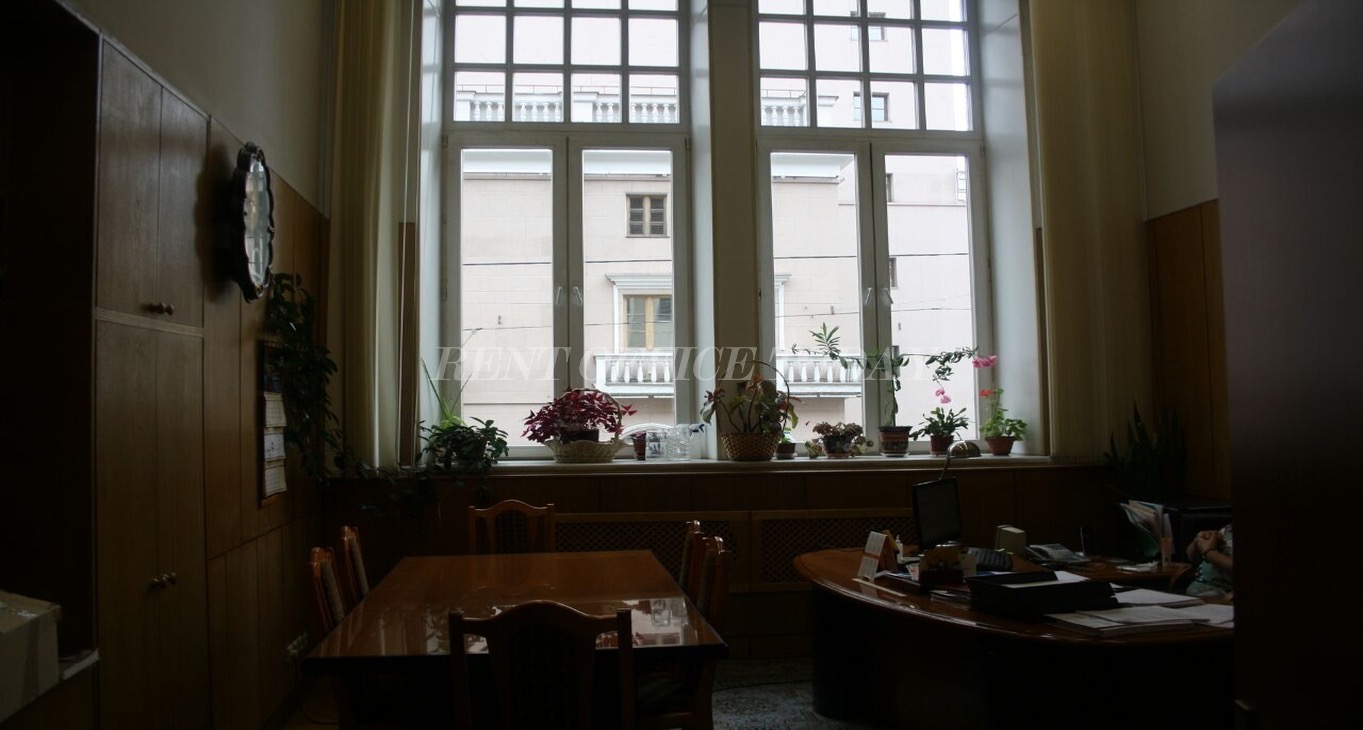 Большая Дмитровка 32/1, улица Большая Дмитровка, 32 стр. 1 — office space for rent, photo 13
