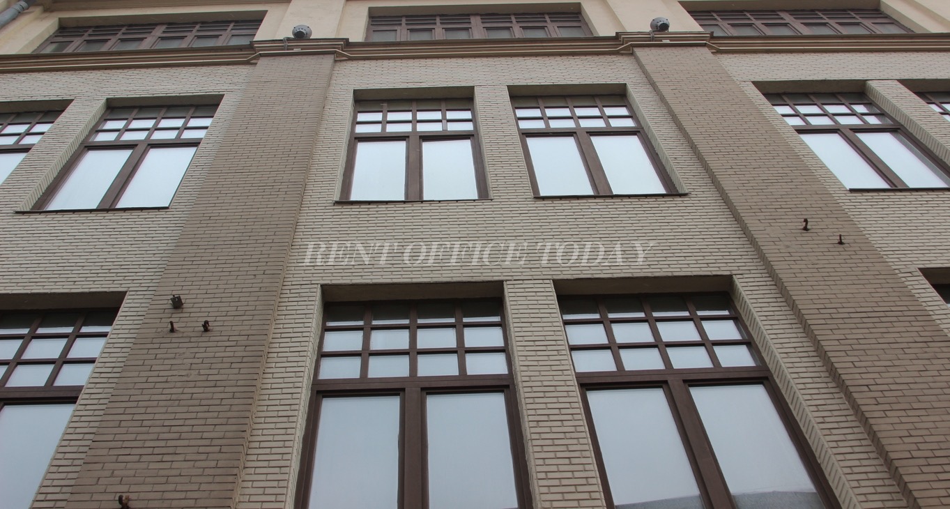 Большая Дмитровка 32/1, улица Большая Дмитровка, 32 стр. 1 — office space for rent, photo 14