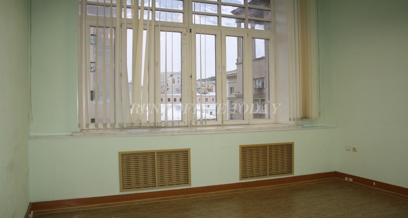 Большая Дмитровка 32/1, улица Большая Дмитровка, 32 стр. 1 — office space for rent, photo 3
