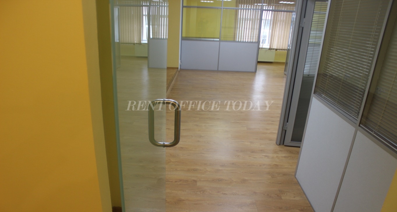 Большая Дмитровка 32/1, улица Большая Дмитровка, 32 стр. 1 — office space for rent, photo 4