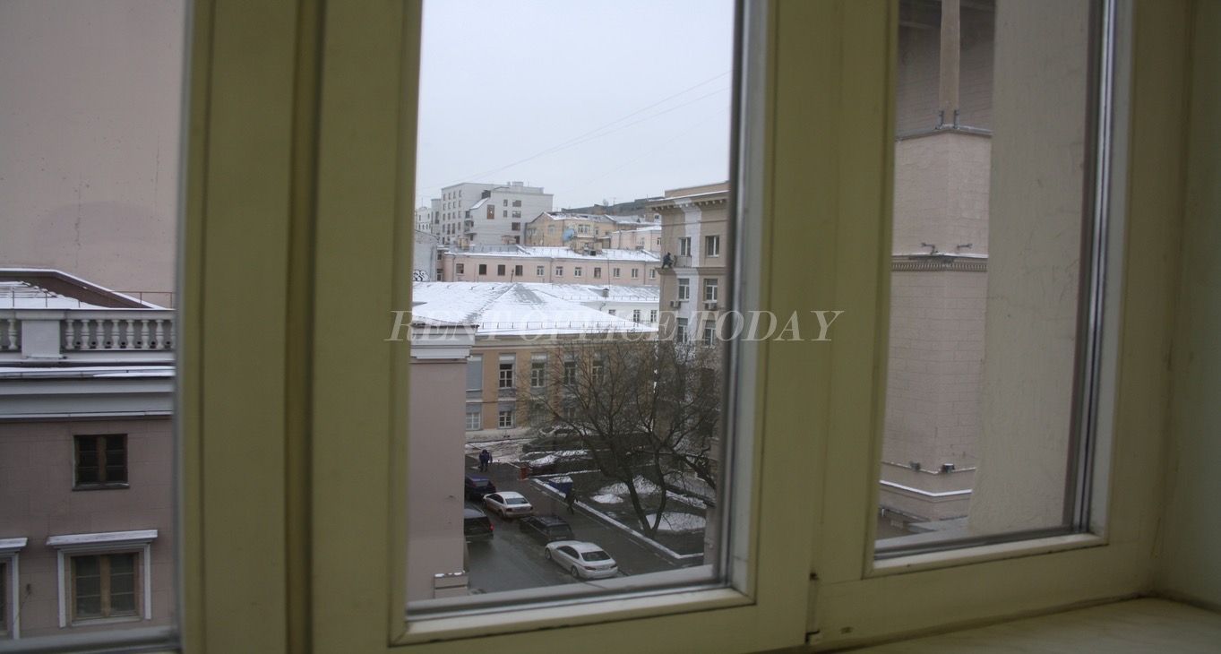 Большая Дмитровка 32/1, улица Большая Дмитровка, 32 стр. 1 — office space for rent, photo 5