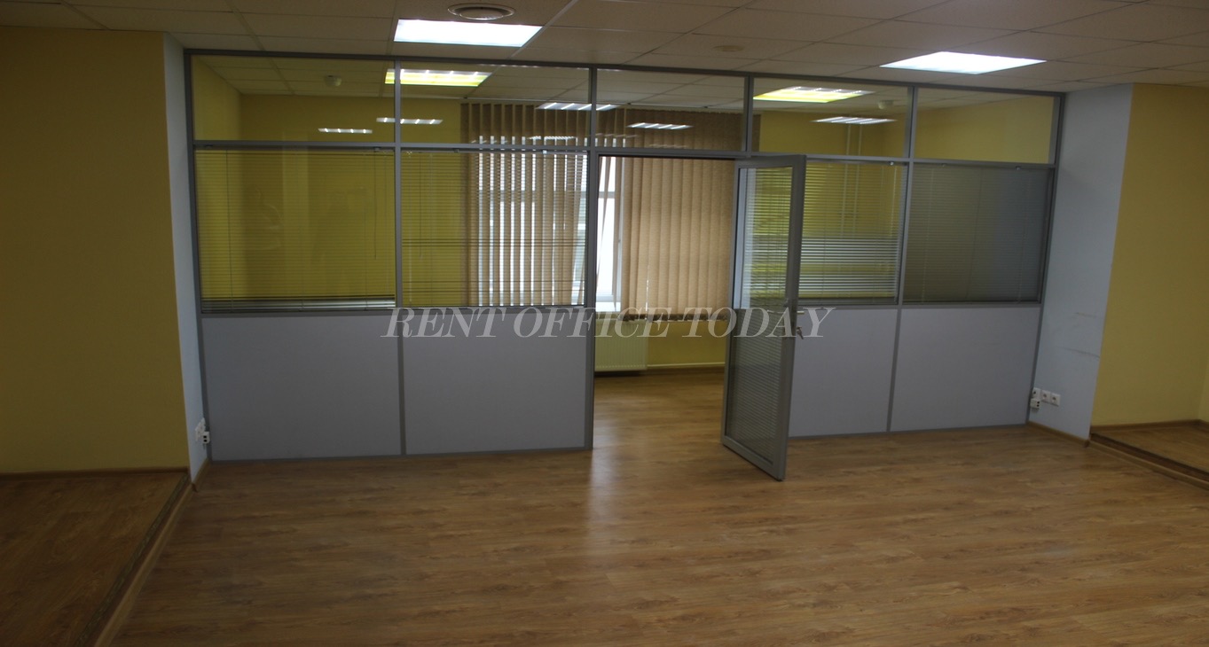 Большая Дмитровка 32/1, улица Большая Дмитровка, 32 стр. 1 — office space for rent, photo 7