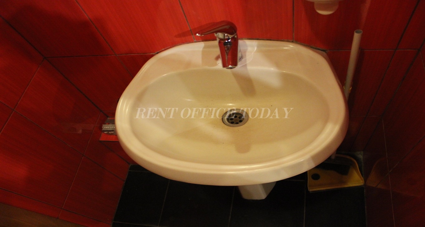 Большая Дмитровка 32/1, улица Большая Дмитровка, 32 стр. 1 — office space for rent, photo 9