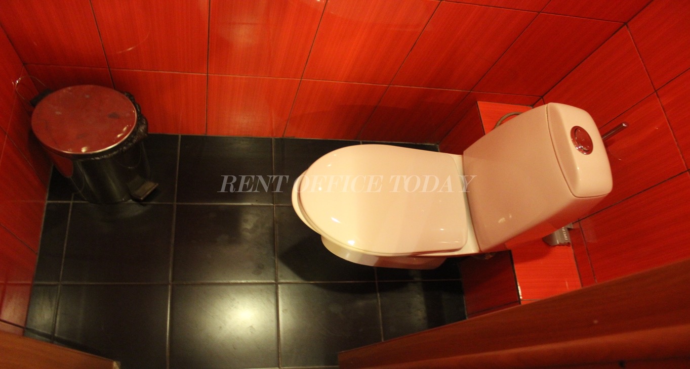 Большая Дмитровка 32/1, улица Большая Дмитровка, 32 стр. 1 — office space for rent, photo 10