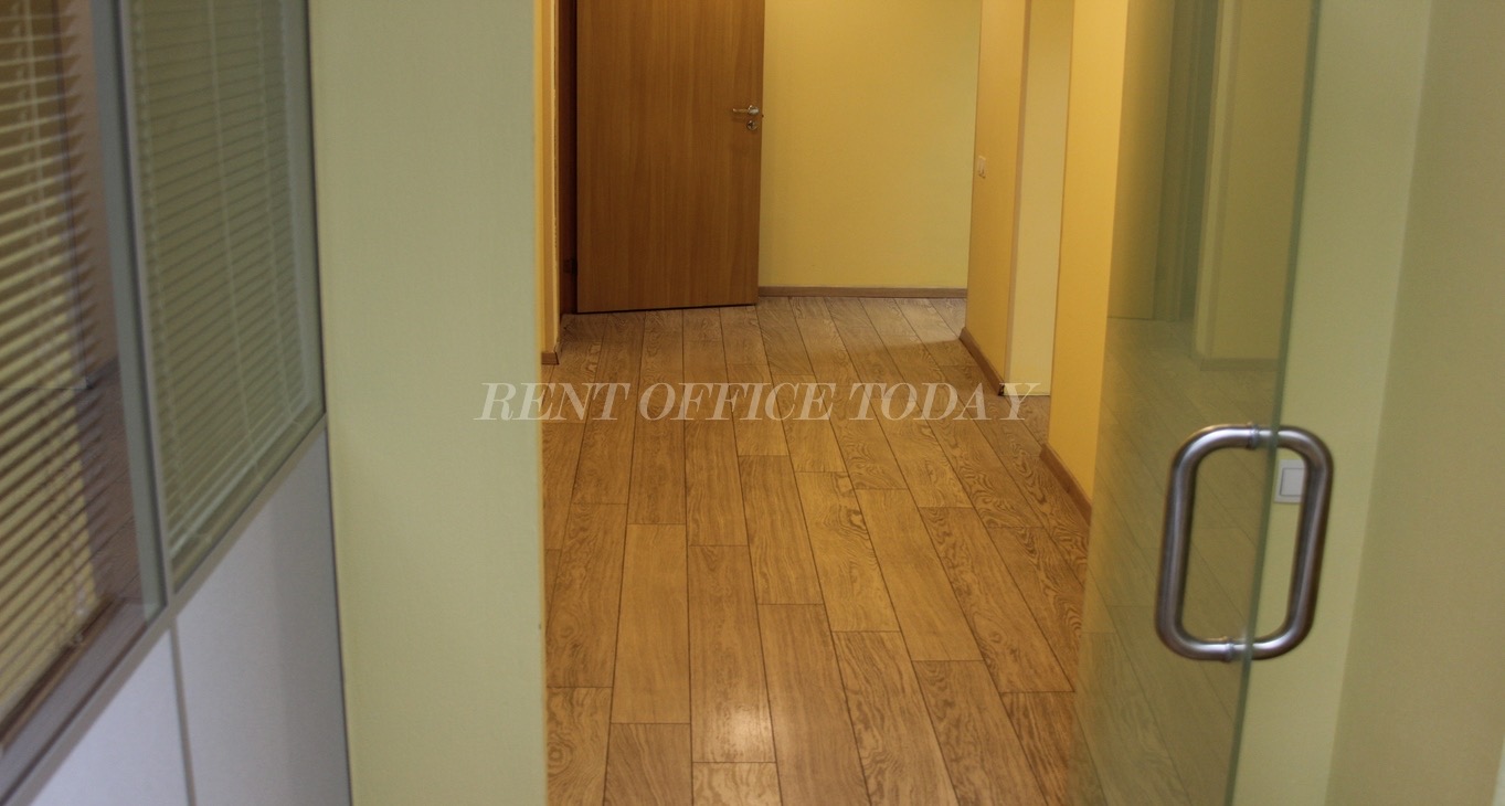 Большая Дмитровка 32/1, улица Большая Дмитровка, 32 стр. 1 — office space for rent, photo 11