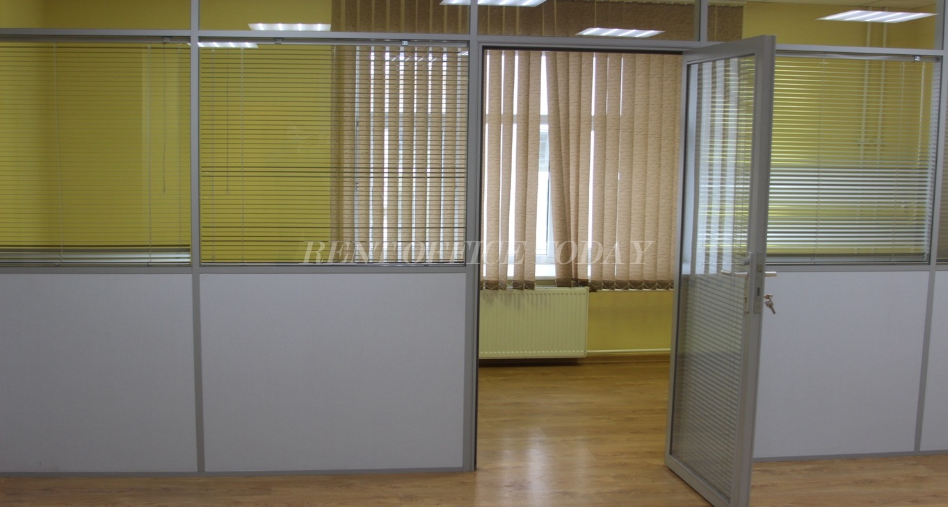 Большая Дмитровка 32/1, улица Большая Дмитровка, 32 стр. 1 — office space for rent, photo 12