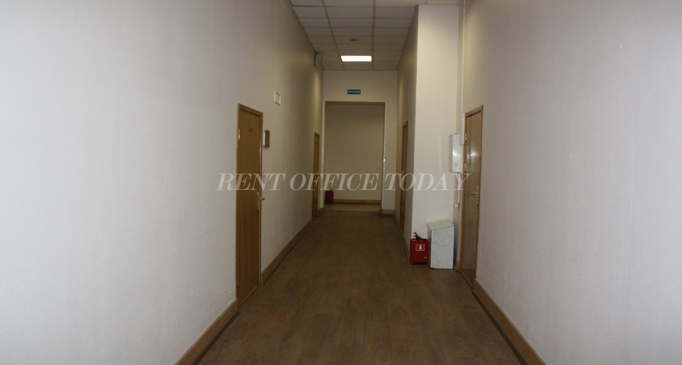 Большая Дмитровка 32/1, улица Большая Дмитровка, 32 стр. 1 — office space for rent, photo 15
