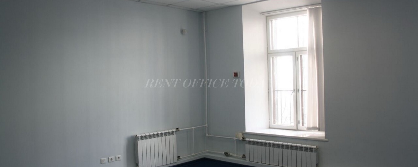 Business center Nikolaevskiy Rent office Nikolaevskiy — photo 8