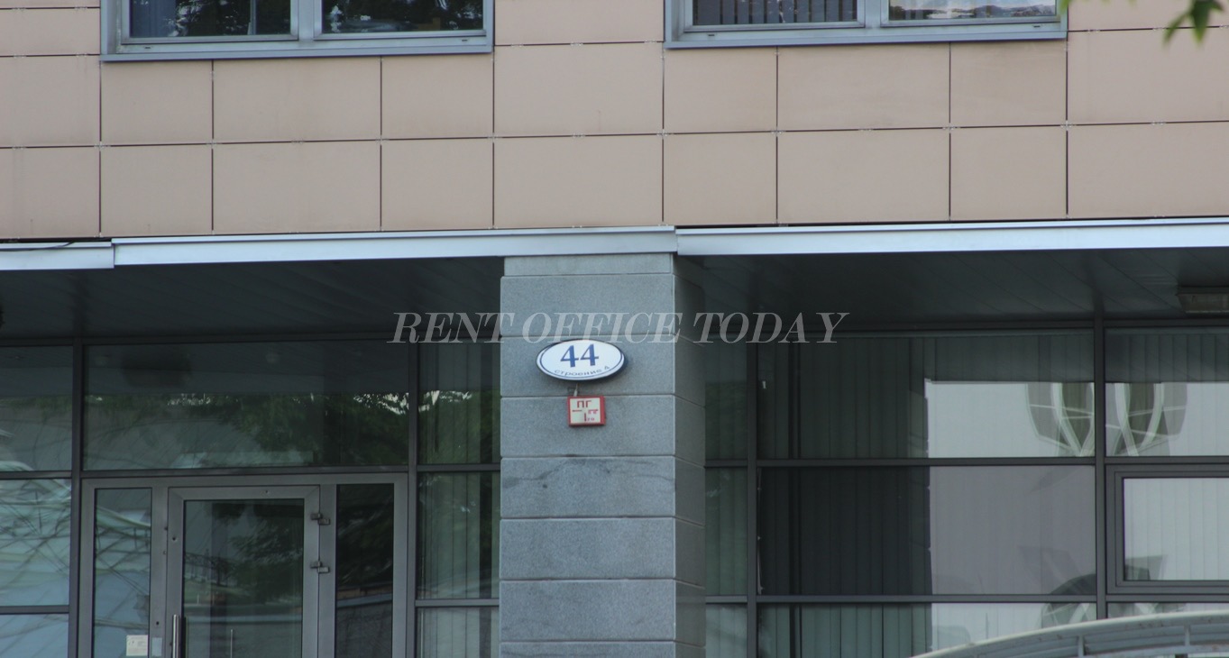 Большая Ордынка 44с4, улица Большая Ордынка, 44 стр. 4 — office space for rent, photo 6