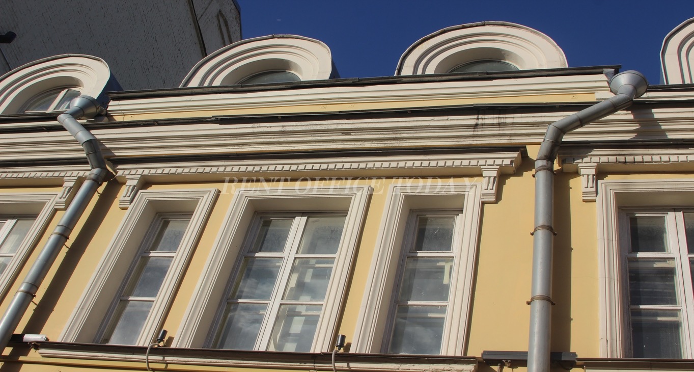 Большая полянка 21с1, улица Большая Полянка, 21 стр. 1 — office space for rent, photo 9
