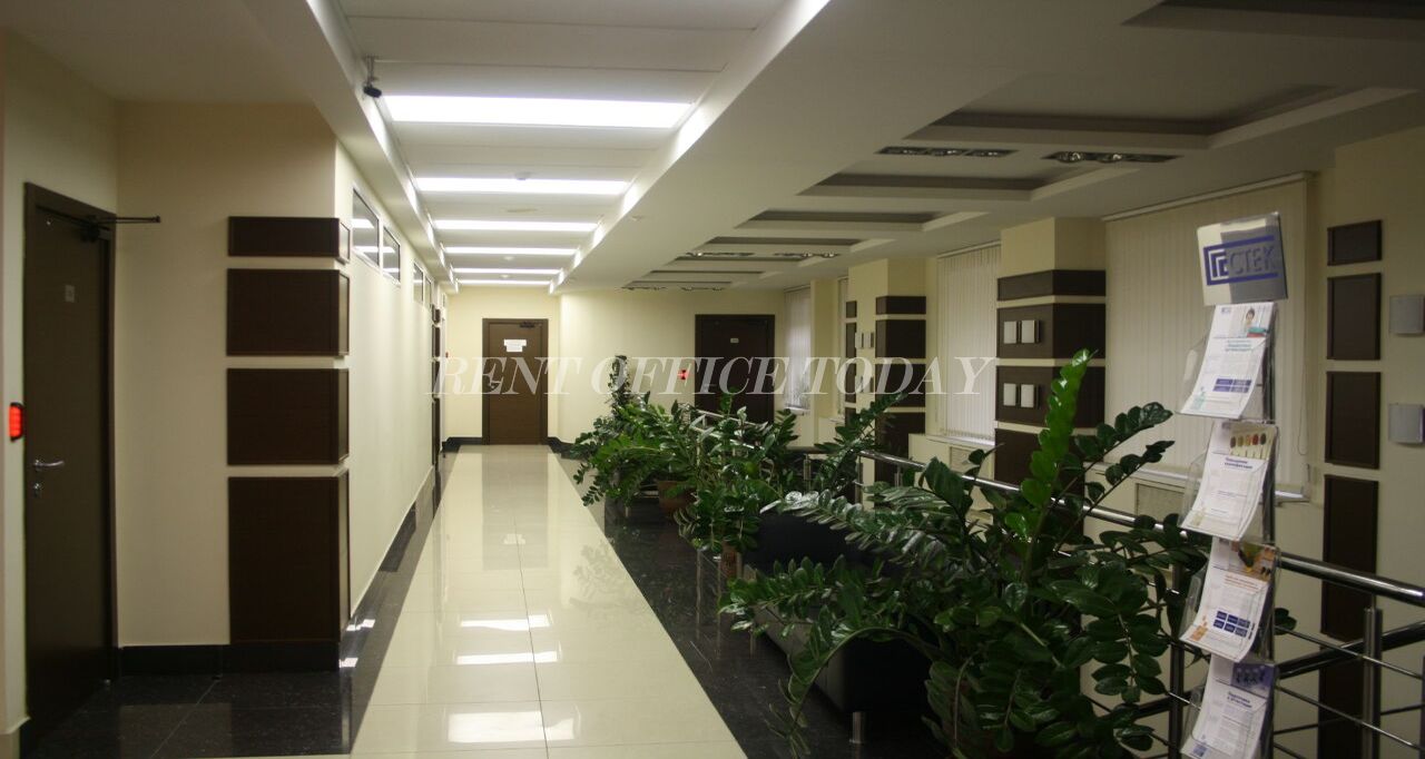 Большая Татарская 42, Большая Татарская улица, 42 — office space for rent, photo 2