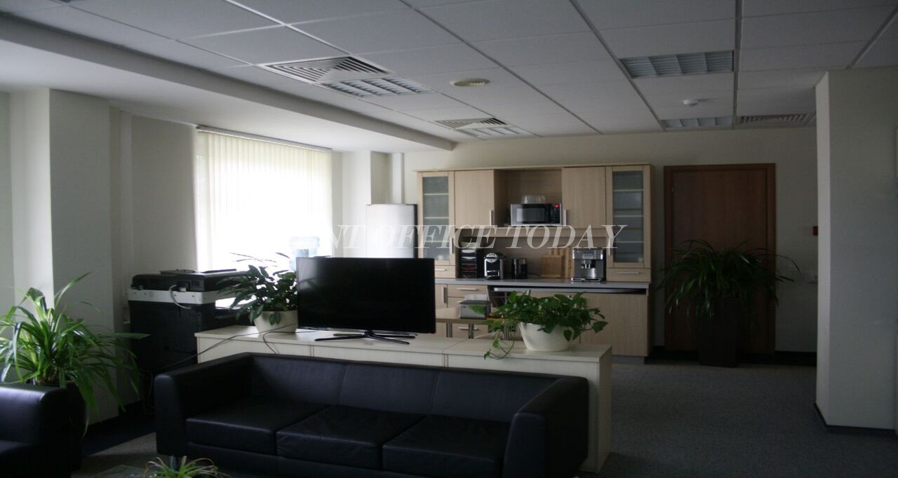 Большая Татарская 42, Большая Татарская улица, 42 — office space for rent, photo 11