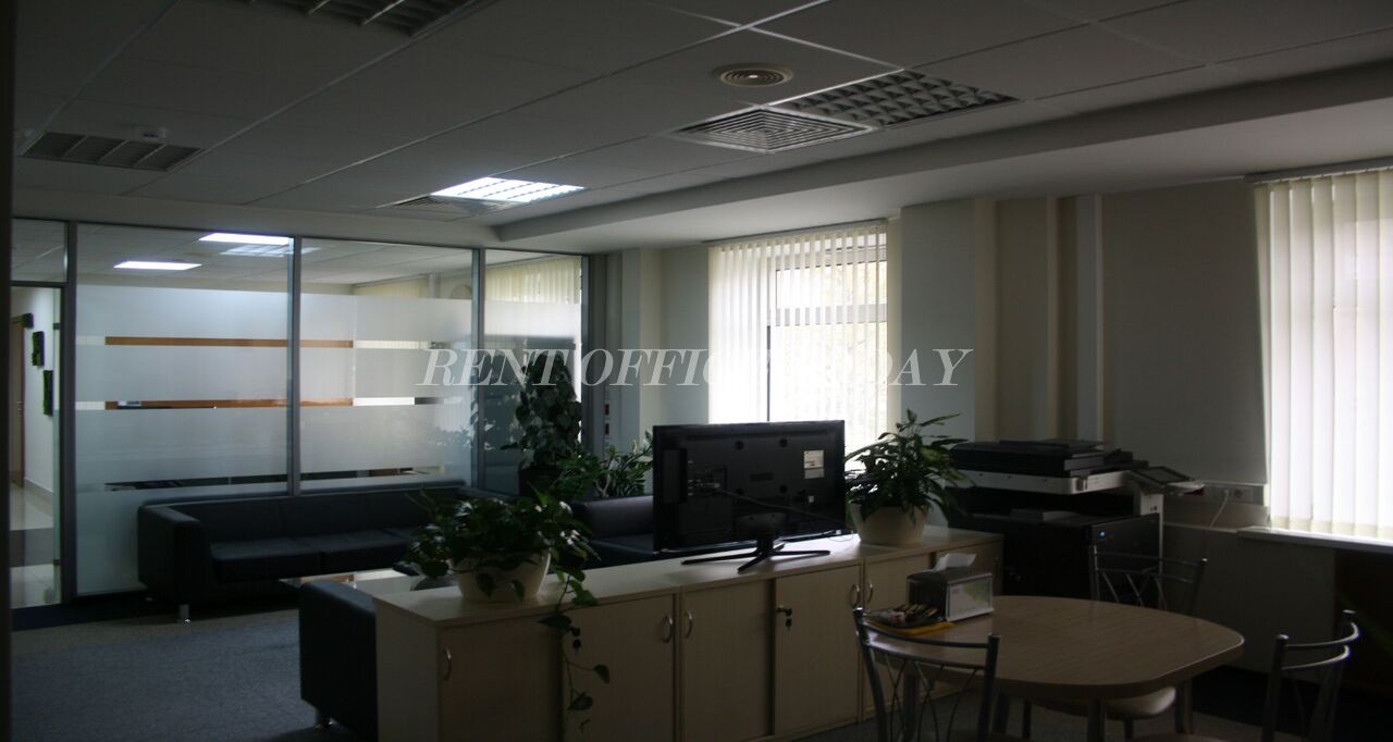 Большая Татарская 42, Большая Татарская улица, 42 — office space for rent, photo 3