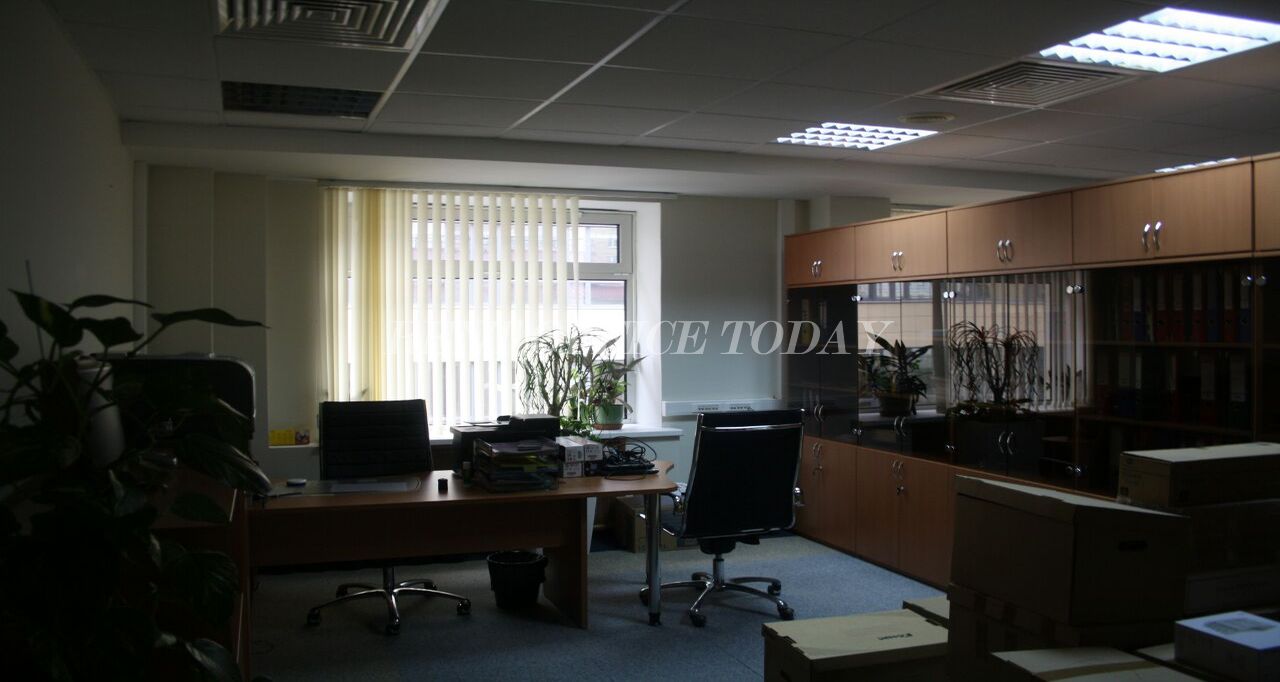 Большая Татарская 42, Большая Татарская улица, 42 — office space for rent, photo 5