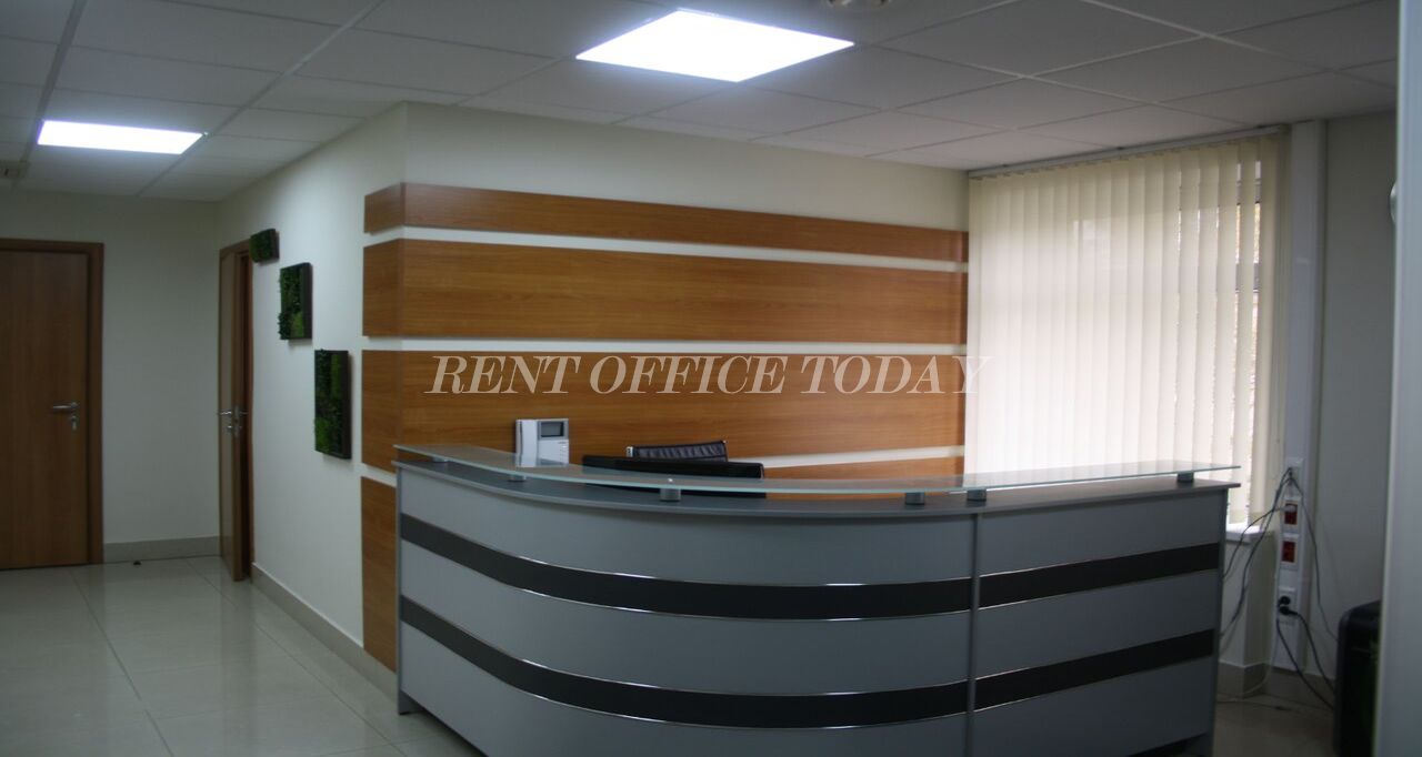 Большая Татарская 42, Большая Татарская улица, 42 — office space for rent, photo 6