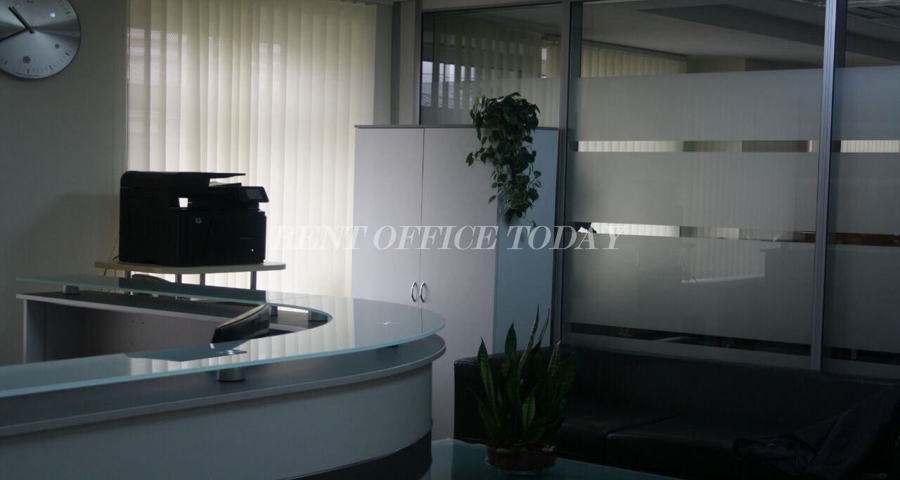Большая Татарская 42, Большая Татарская улица, 42 — office space for rent, photo 9