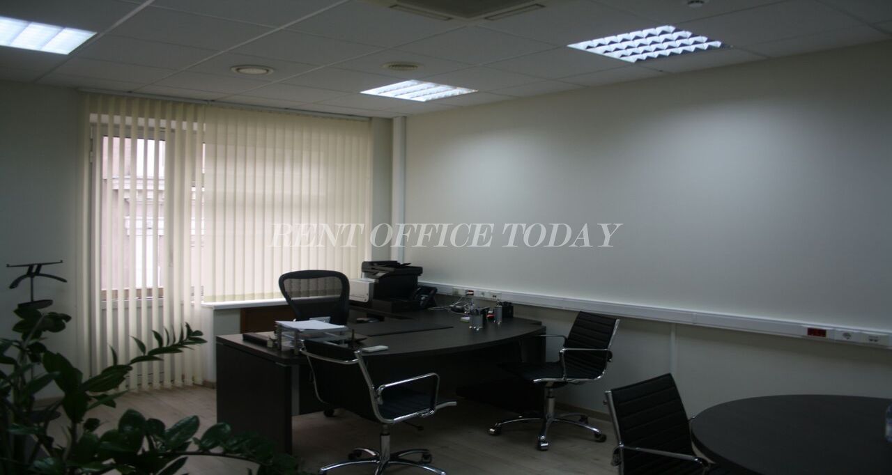 Большая Татарская 42, Большая Татарская улица, 42 — office space for rent, photo 10