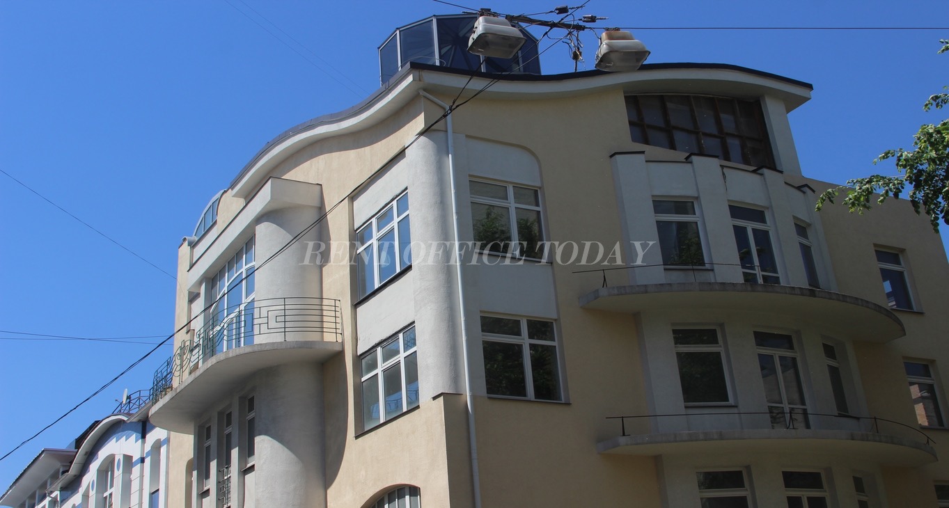 Большой Головин 7, Большой Головин переулок, 7 — office space for rent, photo 4