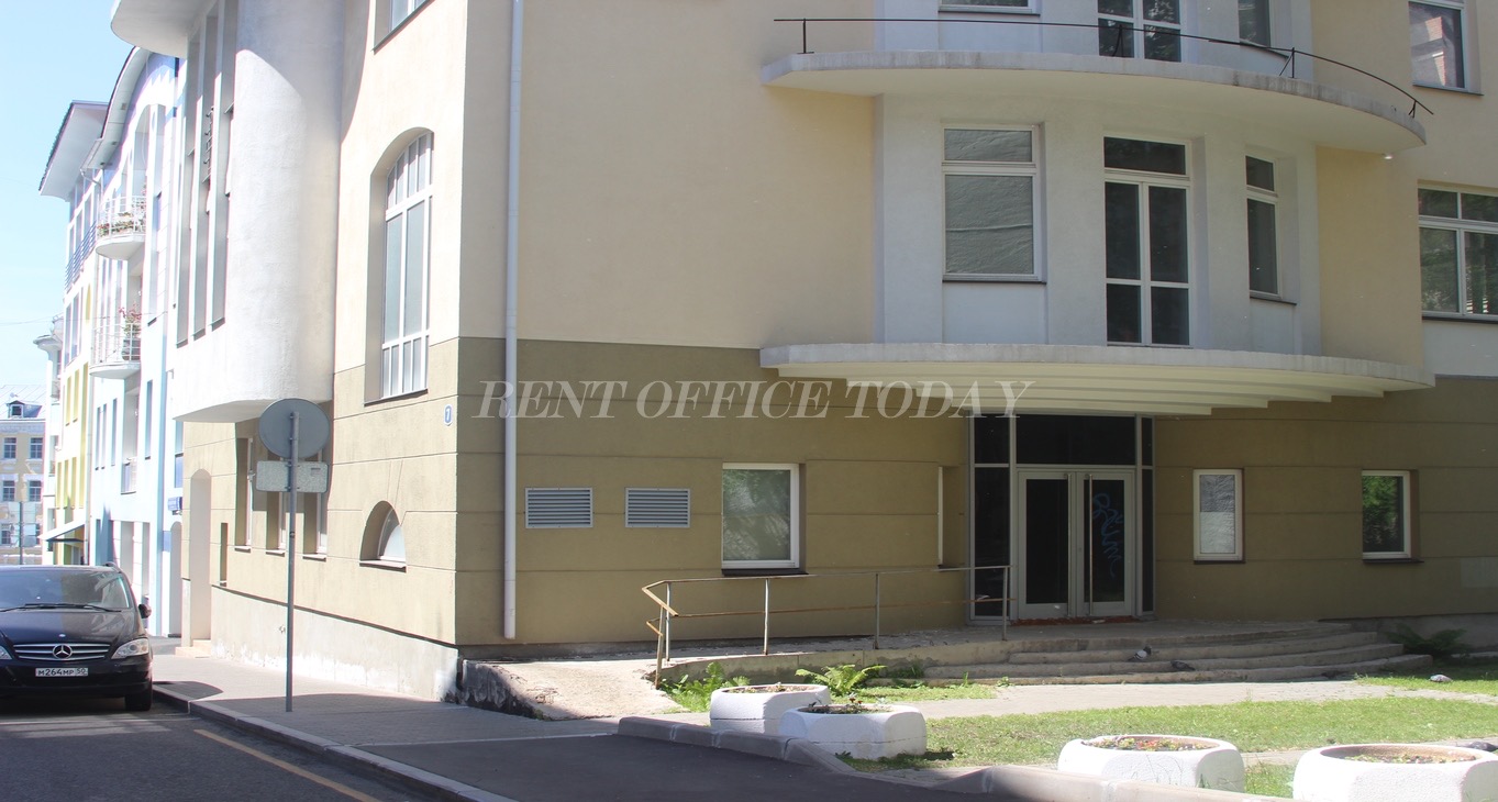 Большой Головин 7, Большой Головин переулок, 7 — office space for rent, photo 5