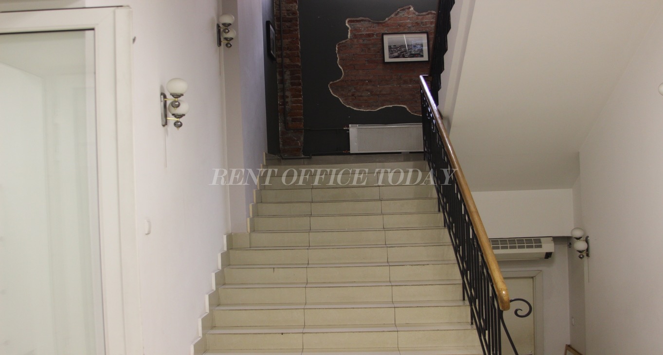 Rent office Bolshoy prospect P.S. 32 — photo 8