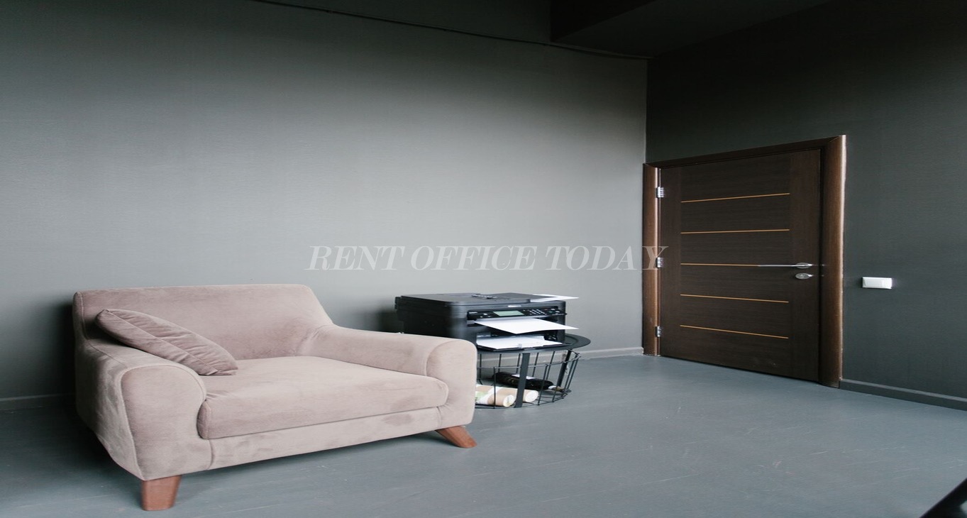 Коворкинг Шёлк, Большой Саввинский переулок — office space for rent, photo 11