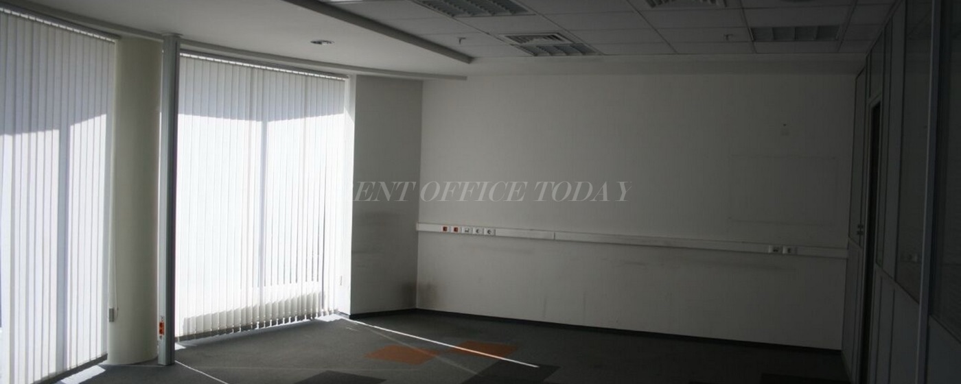 Бизнес-центр Бригантина Холл Rent office Бригантина Холл — photo 5