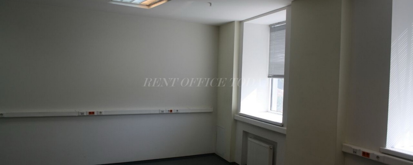 Бизнес-центр Бригантина Холл Rent office Бригантина Холл — photo 6