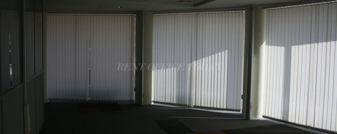 Бизнес-центр Бригантина Холл Rent office Бригантина Холл — photo 7