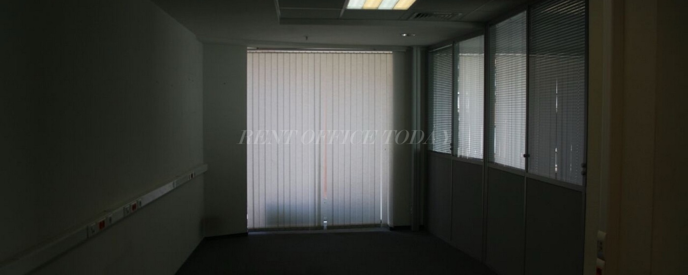 Бизнес-центр Бригантина Холл Rent office Бригантина Холл — photo 10