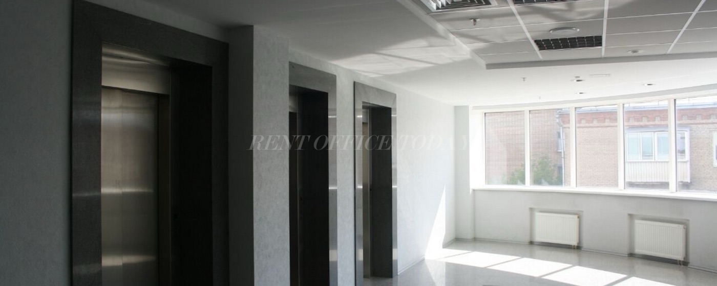 Бизнес-центр Бригантина Холл Rent office Бригантина Холл — photo 4