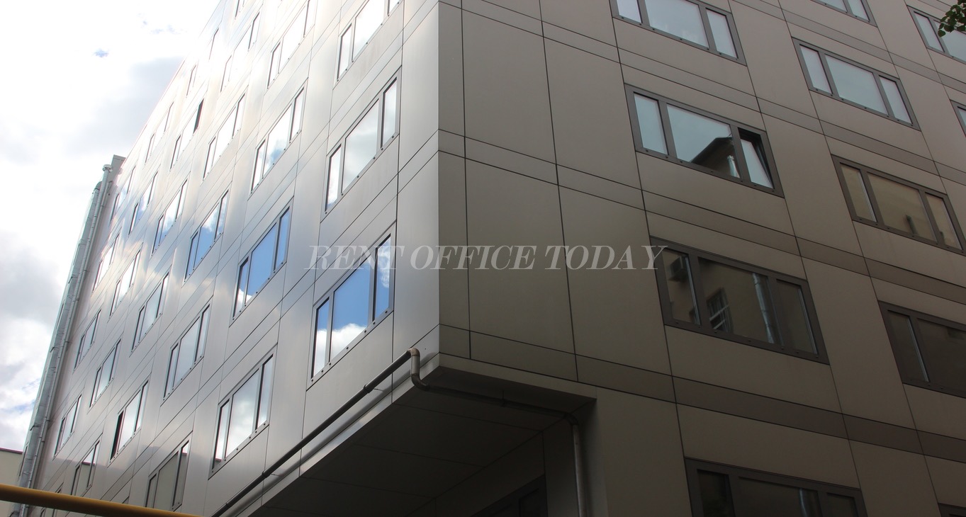 Бульварное Кольцо, Чистопрудный бульвар, 17 — office space for rent, photo 11