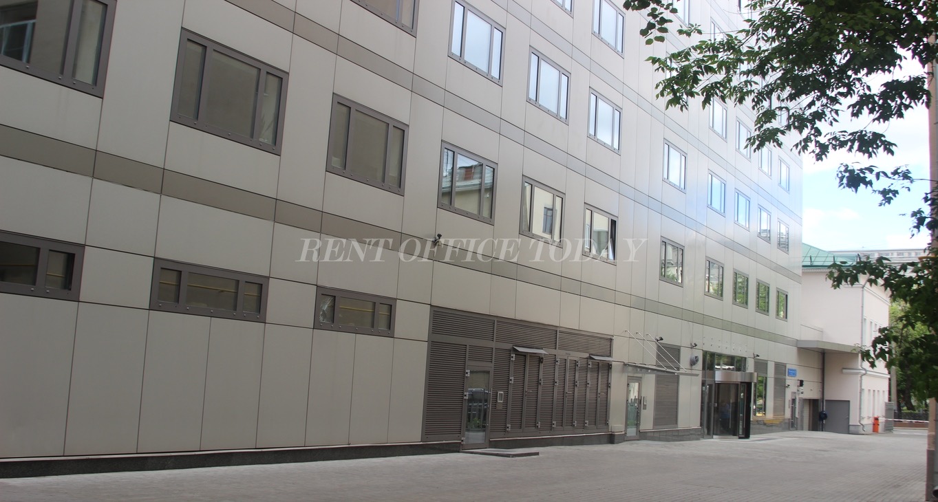 Инджой, ул Адмирала Макарова, д 1 — office space for rent, photo 9