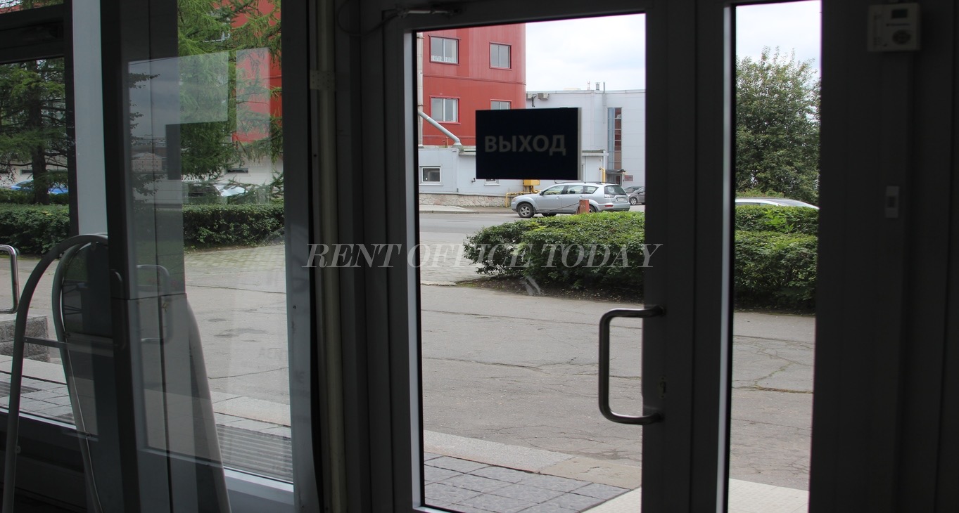 Rent office Буревестник — photo 14