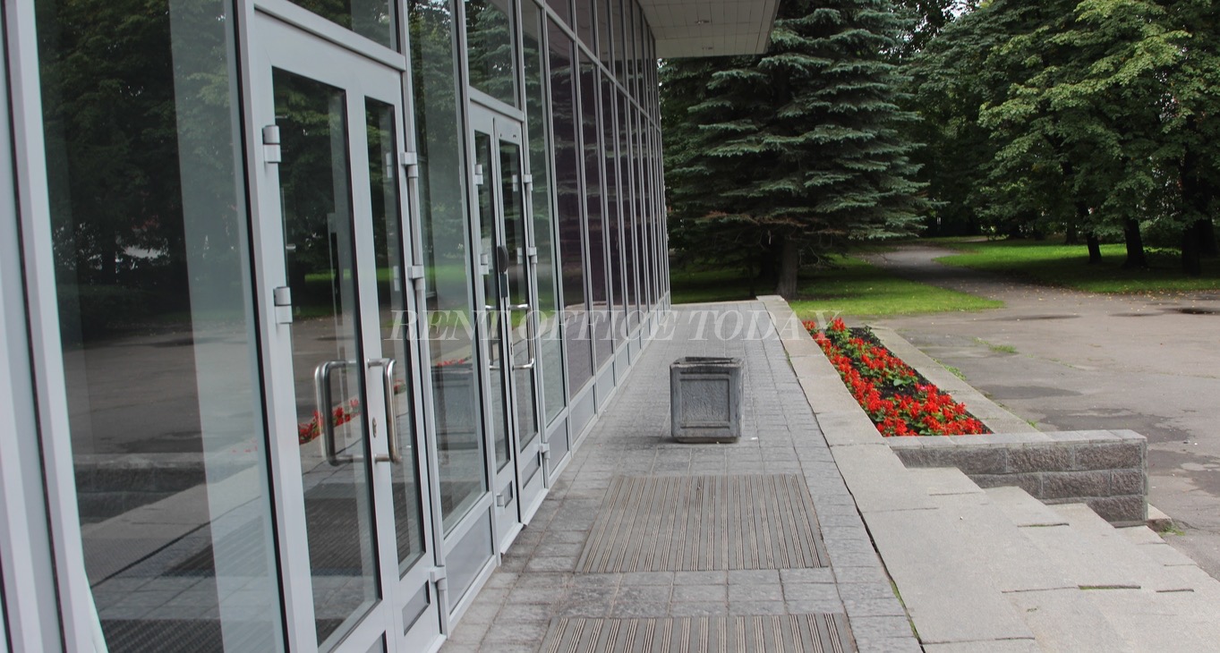 Rent office Буревестник — photo 13