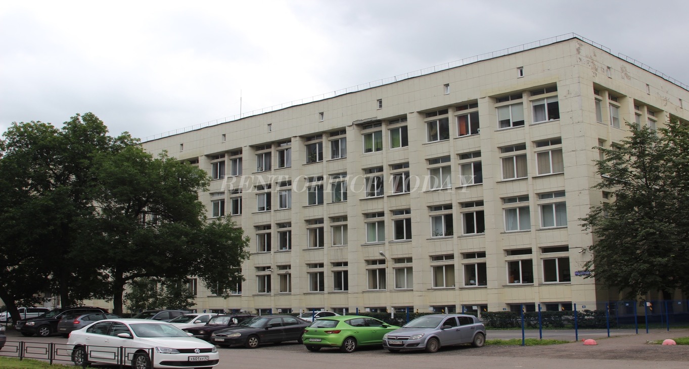 Rent office Буревестник — photo 11