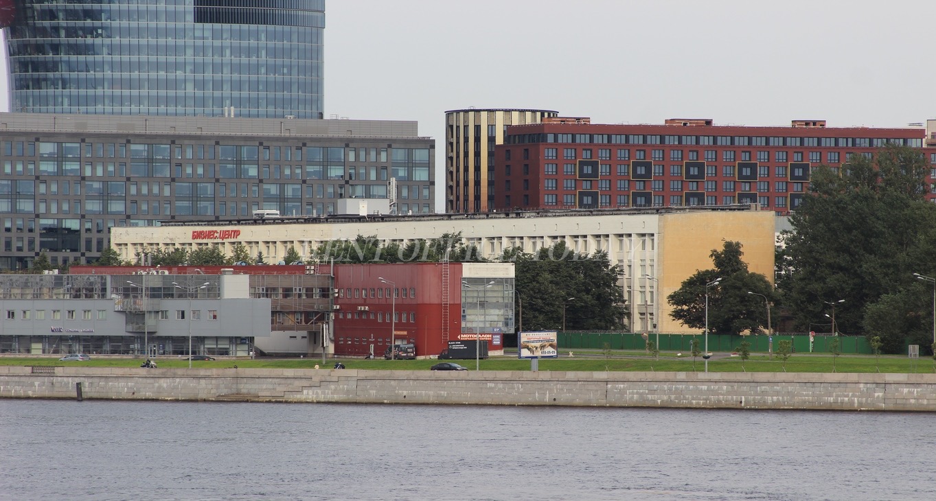 Rent office Буревестник — photo 9
