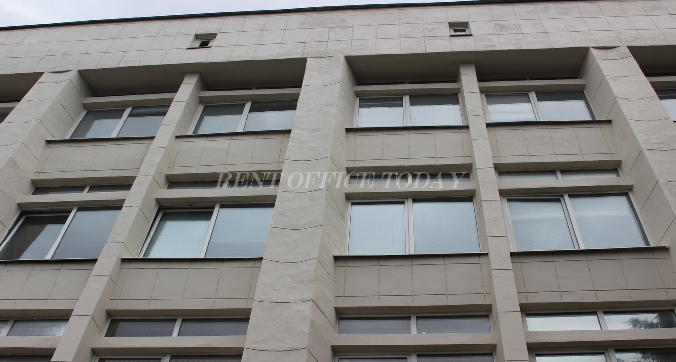 Rent office Буревестник — photo 7