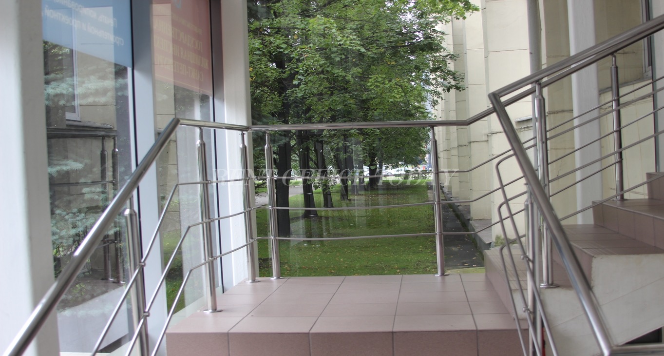 Rent office Буревестник — photo 5