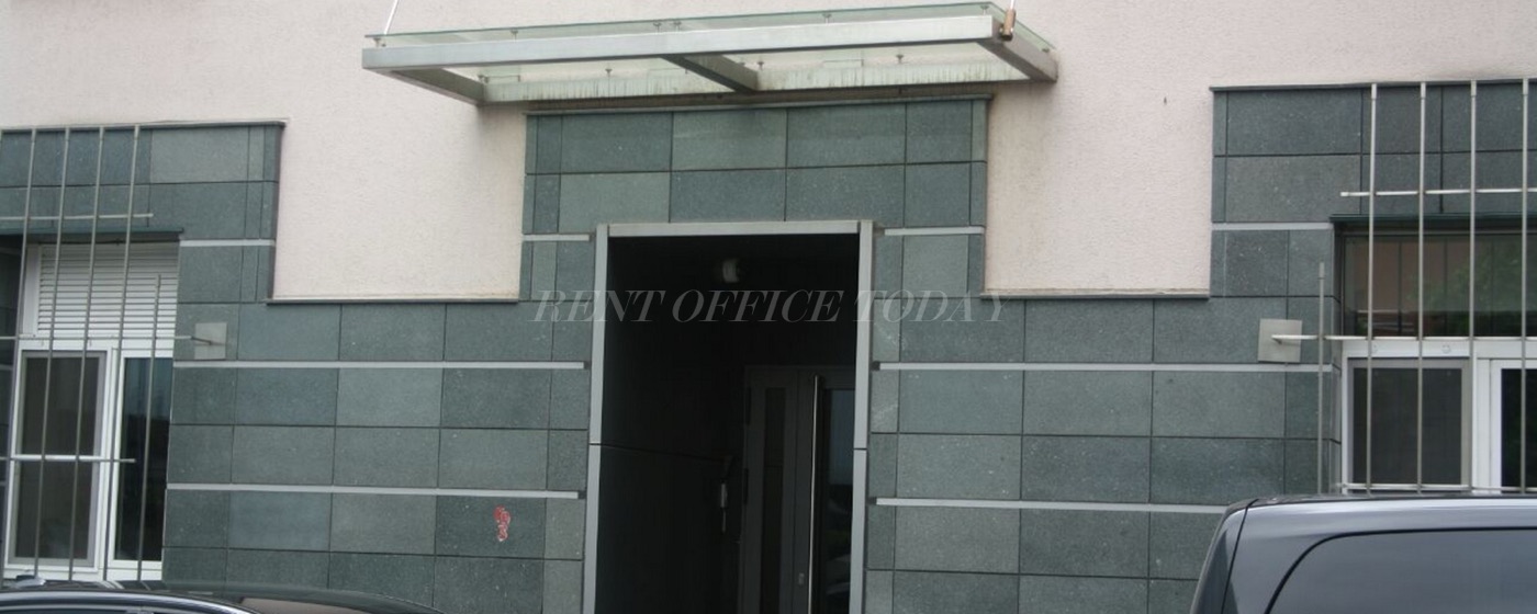 Бизнес-центр Бутиковский Rent office Бутиковский — photo 5