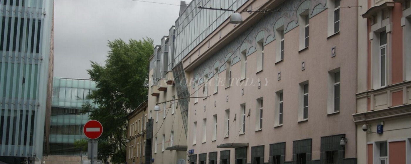 Rent office Verkhne-Proletarskaya, 27B — photo 8