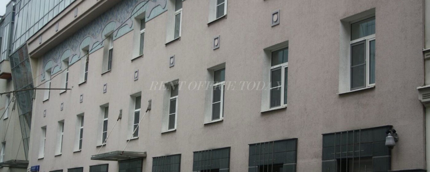 Бизнес-центр Бутиковский Rent office Бутиковский — photo 6
