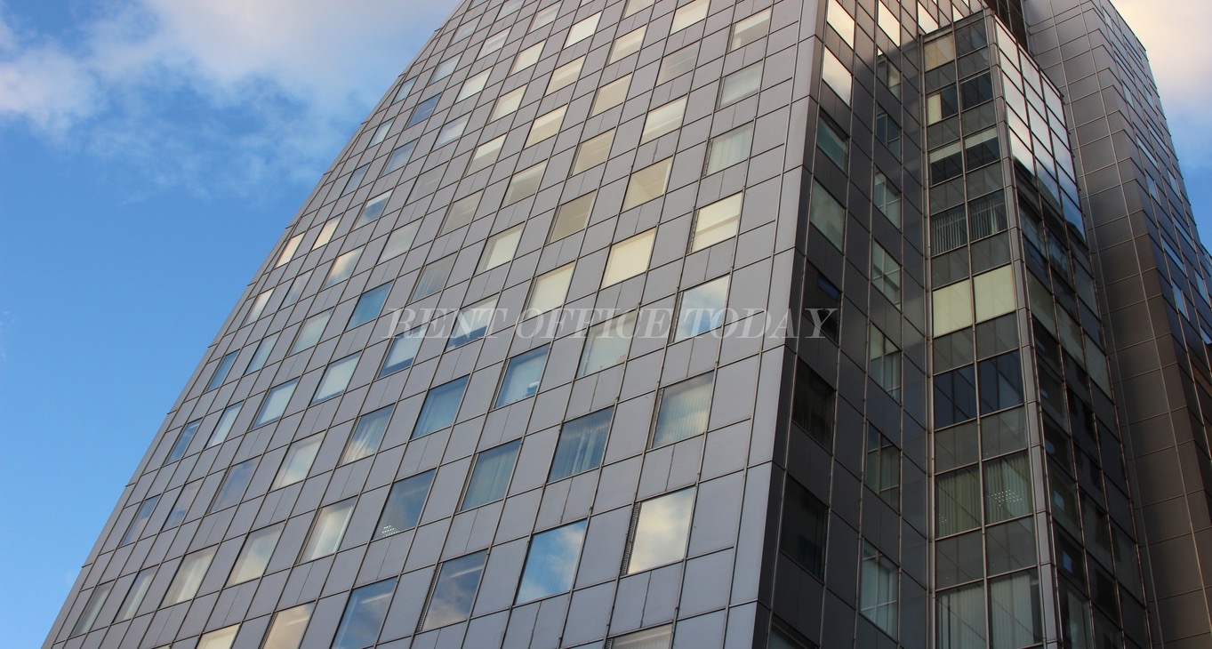 Капитал Тауэр, 1-я Брестская улица, 29 — office space for rent, photo 12