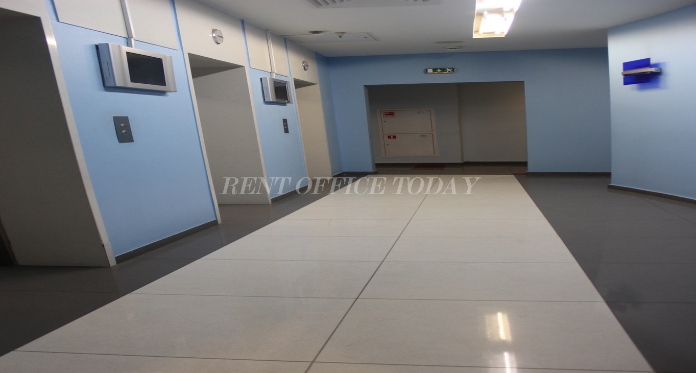 Капитал Тауэр, 1-я Брестская улица, 29 — office space for rent, photo 2
