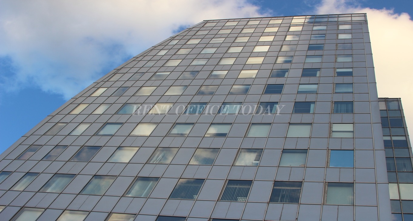 Капитал Тауэр, 1-я Брестская улица, 29 — office space for rent, photo 13