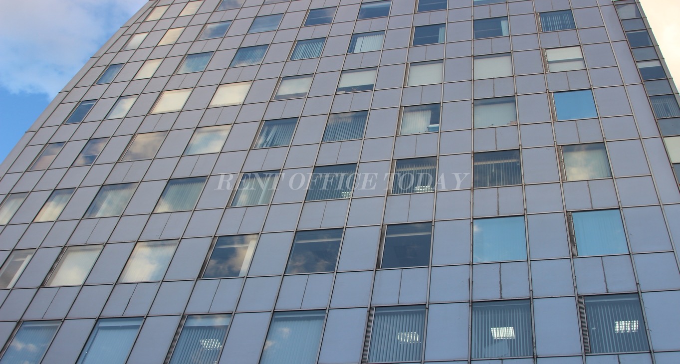 Капитал Тауэр, 1-я Брестская улица, 29 — office space for rent, photo 14