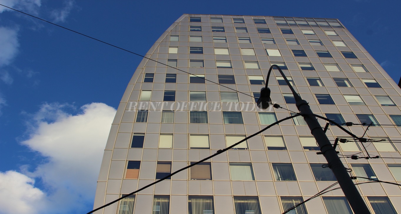Капитал Тауэр, 1-я Брестская улица, 29 — office space for rent, photo 18