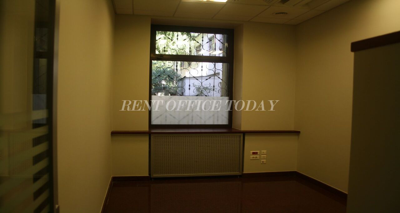 Чайка Плаза 2, Средний Тишинский переулок, 28 — office space for rent, photo 11