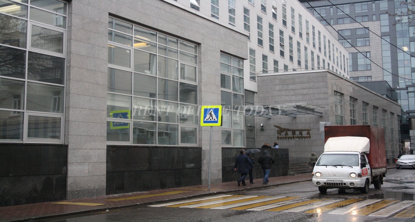 Чайка Плаза 4, улица Щепкина, 42 стр. 2а — office space for rent, photo 15