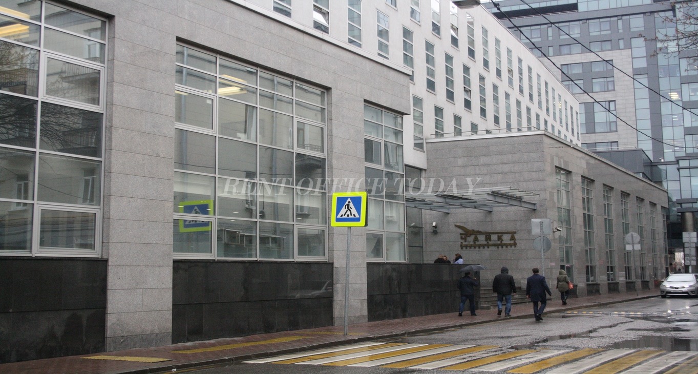 Чайка Плаза 4, улица Щепкина, 42 стр. 2а — office space for rent, photo 16