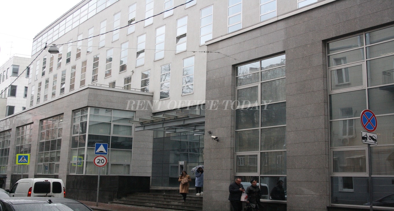 Чайка Плаза 4, улица Щепкина, 42 стр. 2а — office space for rent, photo 18